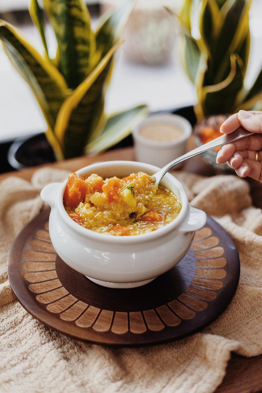 Marmita Sopas