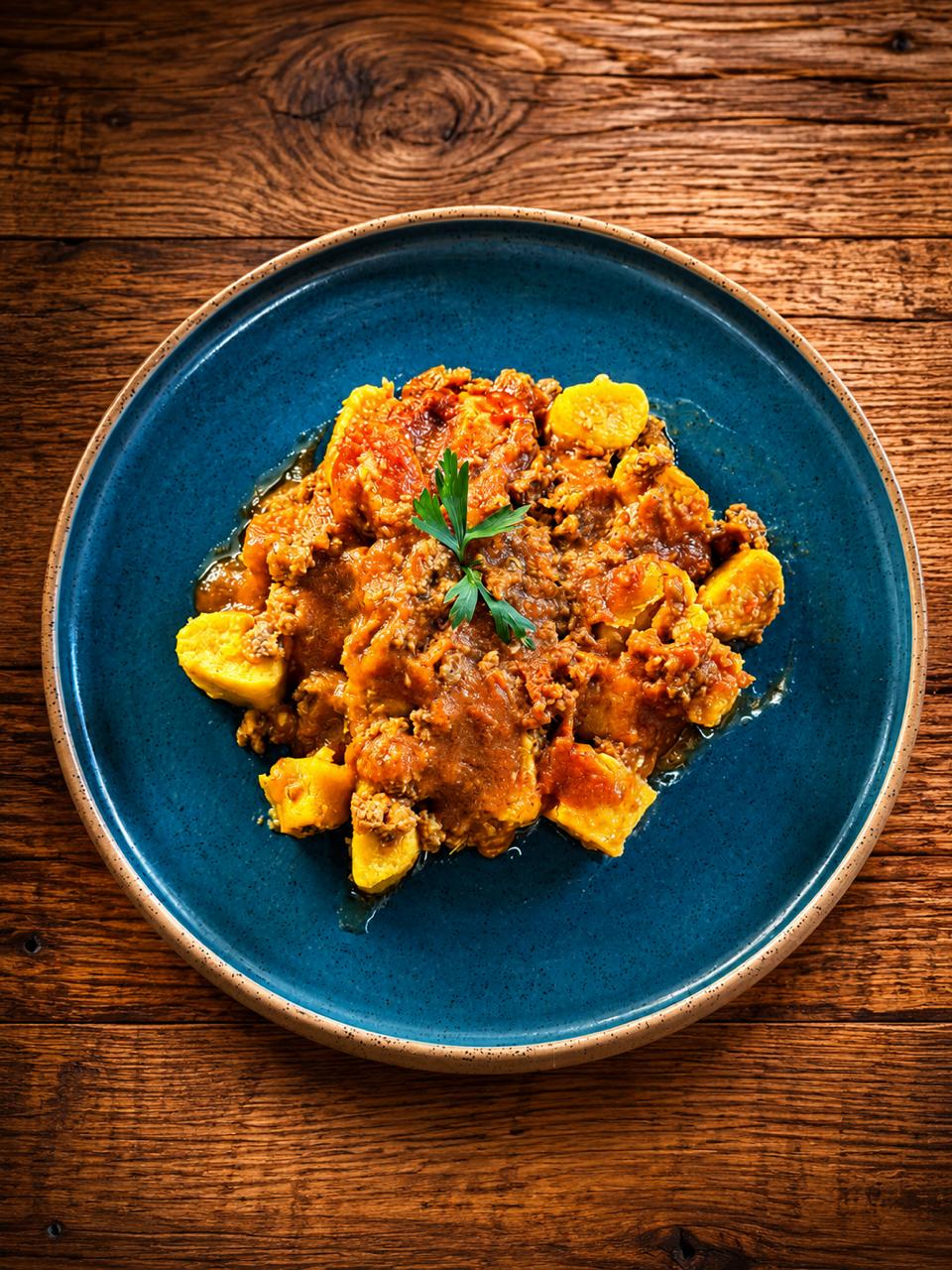 Marmita Low Carb
